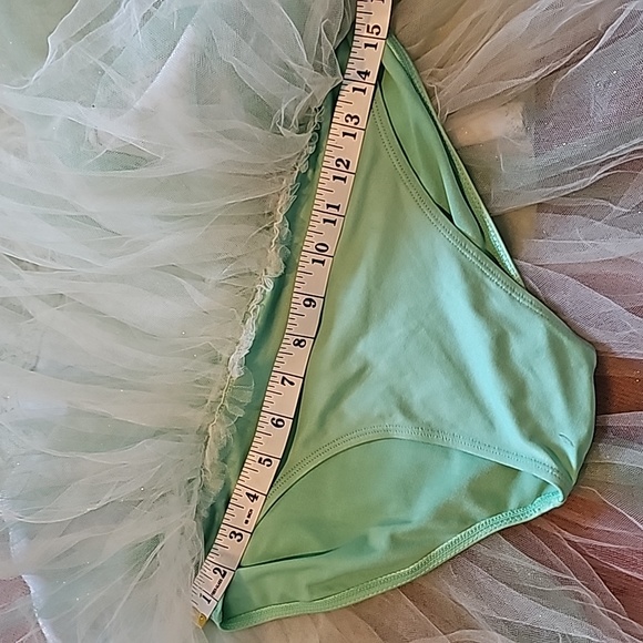 STUNNING WEISSMAN BALLET TUTU  COSTUME DRESS - Picture 9 of 16